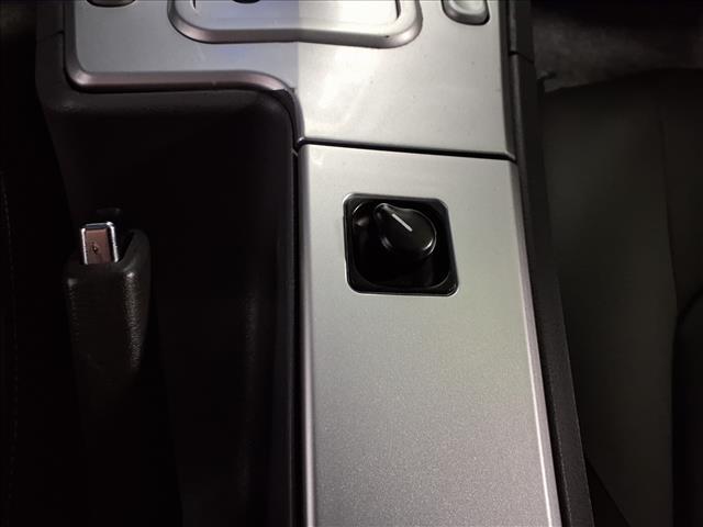 used 2004 Chrysler Crossfire car, priced at $11,988