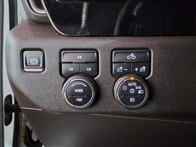 used 2024 Chevrolet Silverado 2500 car, priced at $47,988