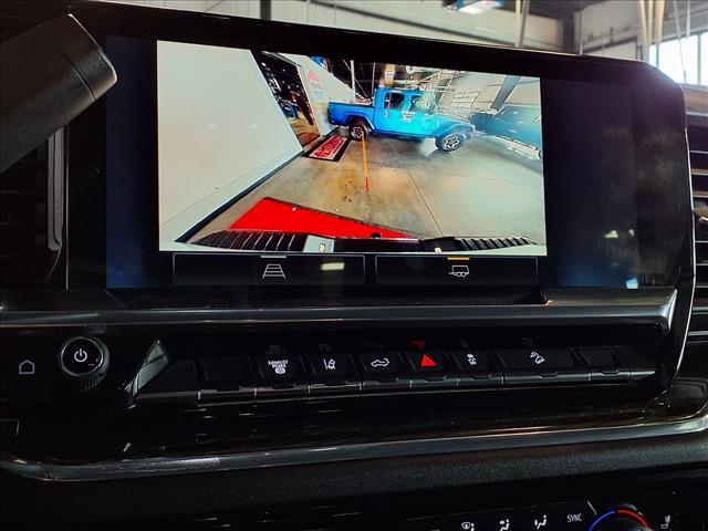 used 2024 Chevrolet Silverado 2500 car, priced at $47,988