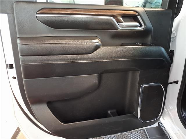 used 2024 Chevrolet Silverado 2500 car, priced at $47,988