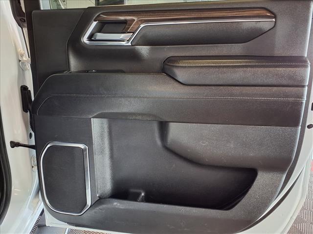 used 2024 Chevrolet Silverado 2500 car, priced at $47,988