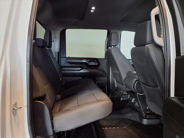 used 2024 Chevrolet Silverado 2500 car, priced at $47,988