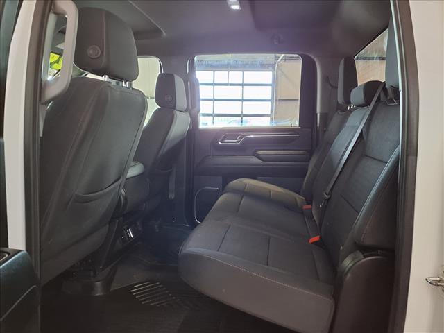 used 2024 Chevrolet Silverado 2500 car, priced at $47,988