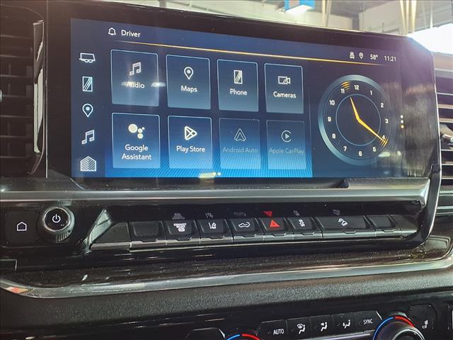 used 2024 Chevrolet Silverado 2500 car, priced at $47,988