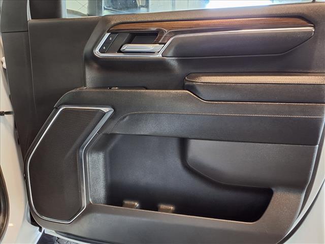 used 2024 Chevrolet Silverado 2500 car, priced at $47,988