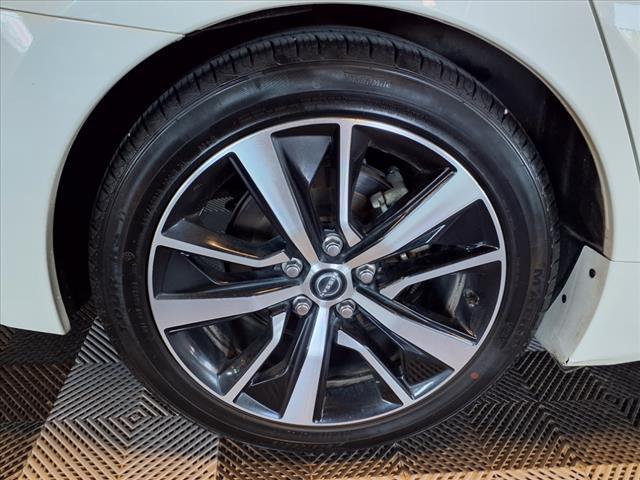 used 2023 Nissan Maxima car, priced at $21,988