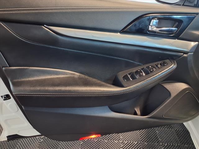 used 2023 Nissan Maxima car, priced at $21,988