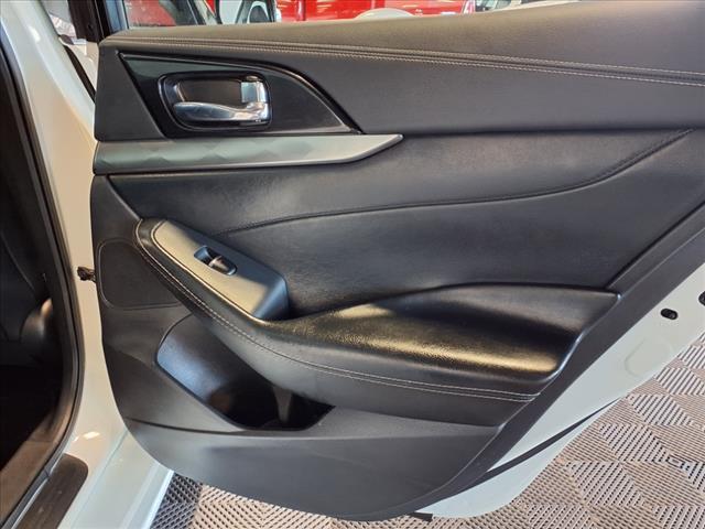 used 2023 Nissan Maxima car, priced at $21,988