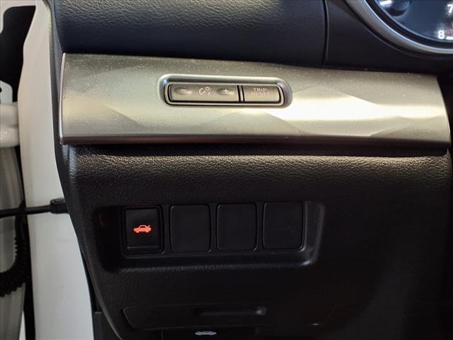 used 2023 Nissan Maxima car, priced at $21,988