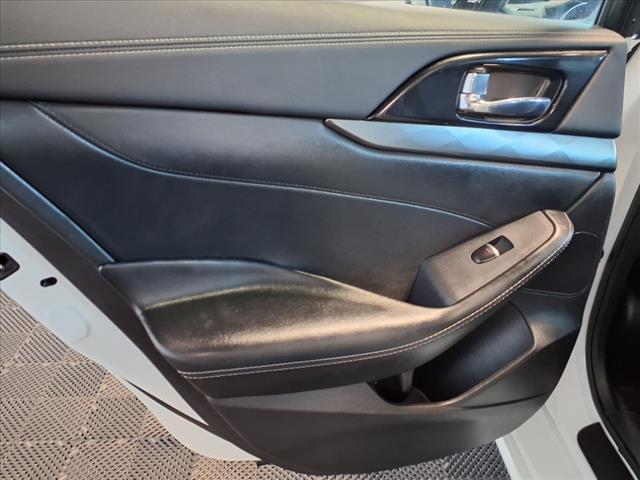 used 2023 Nissan Maxima car, priced at $21,988