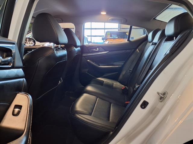 used 2023 Nissan Maxima car, priced at $21,988