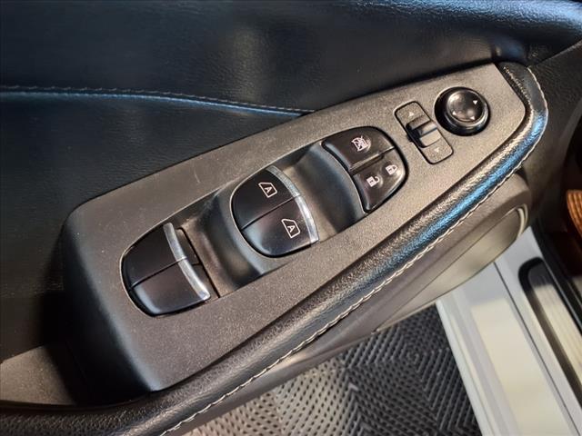 used 2023 Nissan Maxima car, priced at $21,988