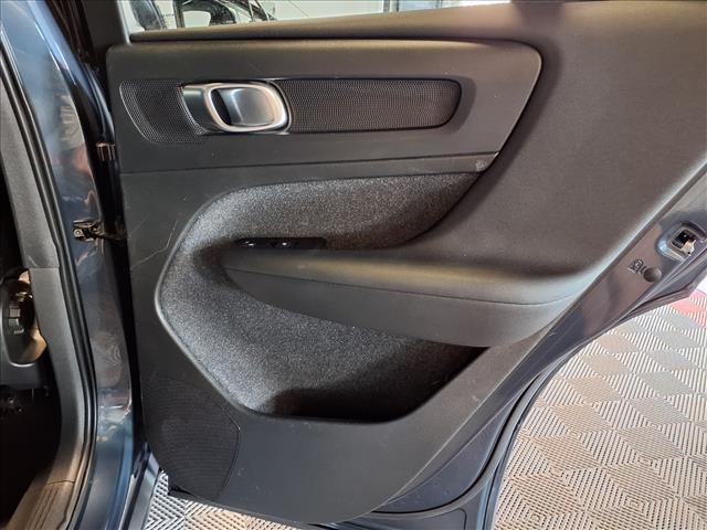 used 2021 Volvo XC40 car, priced at $19,988