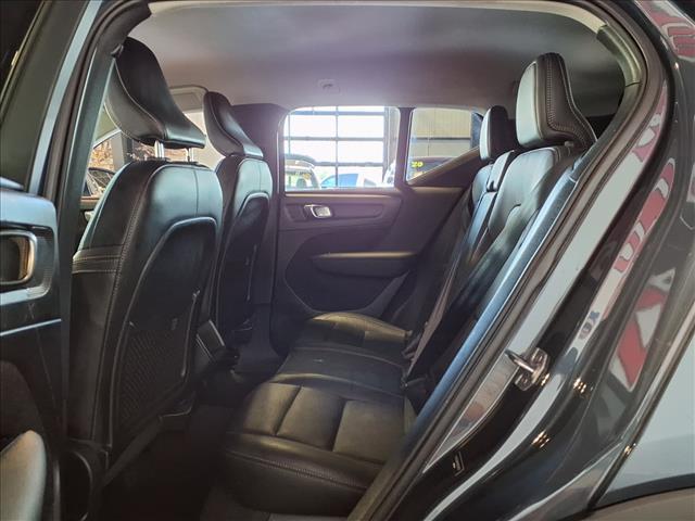 used 2021 Volvo XC40 car, priced at $19,988
