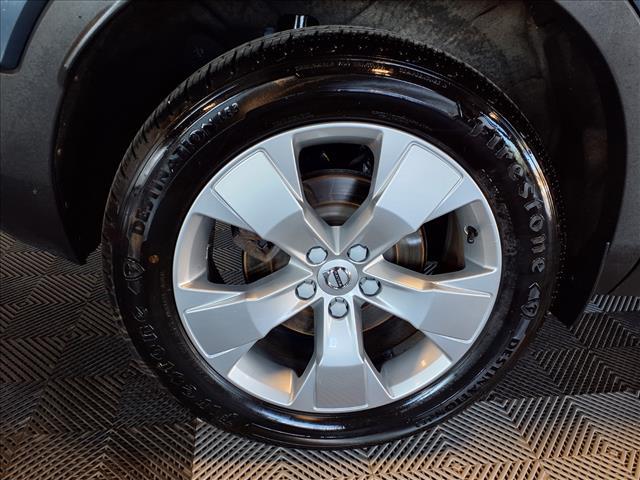 used 2021 Volvo XC40 car, priced at $19,988