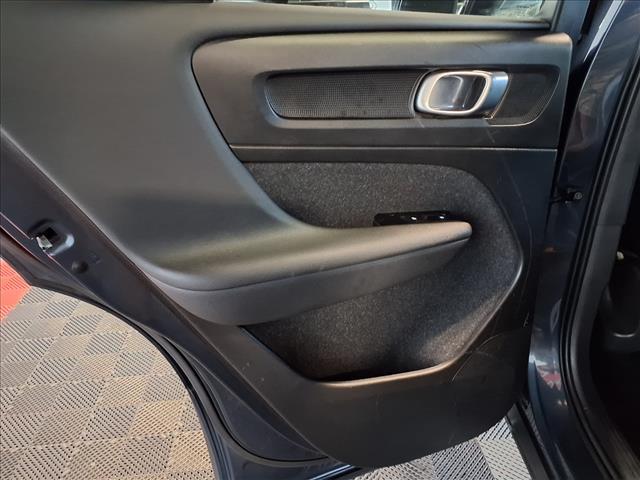 used 2021 Volvo XC40 car, priced at $19,988