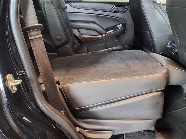 used 2018 Chevrolet Tahoe car, priced at $23,988
