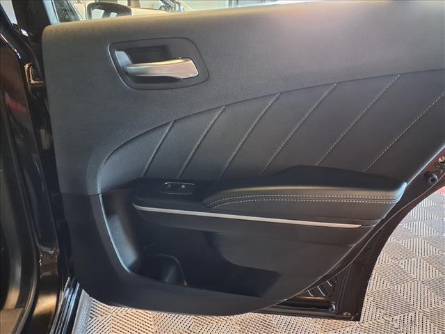 used 2023 Dodge Charger car, priced at $28,988