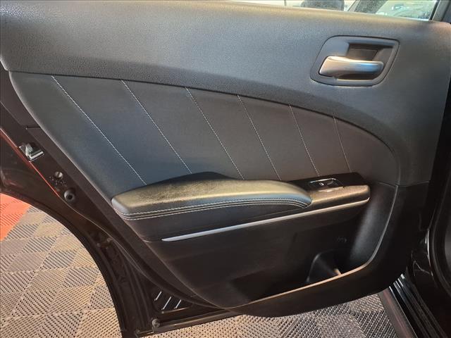 used 2023 Dodge Charger car, priced at $28,988