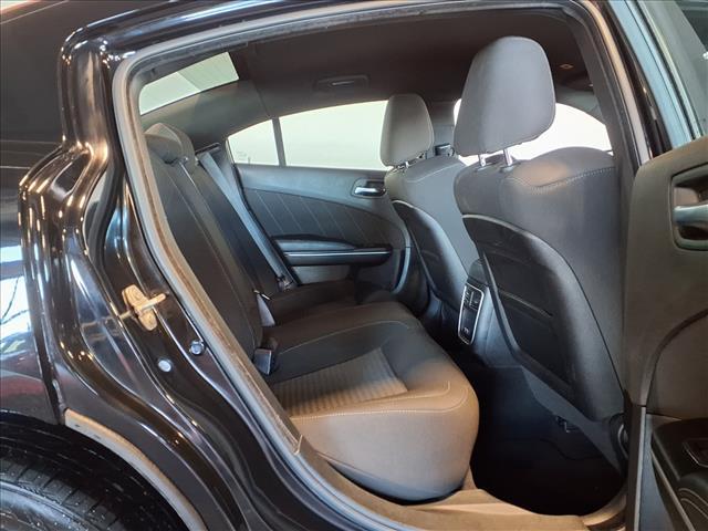 used 2023 Dodge Charger car, priced at $28,988