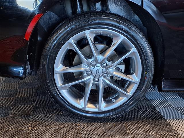 used 2023 Dodge Charger car, priced at $28,988