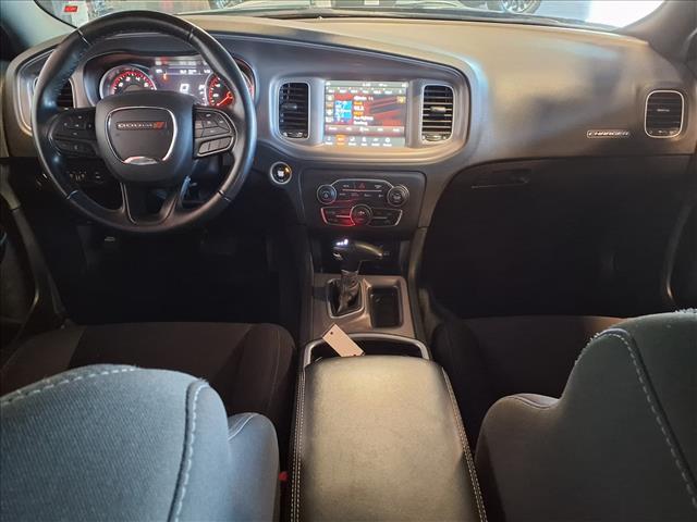 used 2023 Dodge Charger car, priced at $28,988