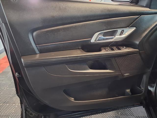 used 2017 GMC Terrain car, priced at $10,988