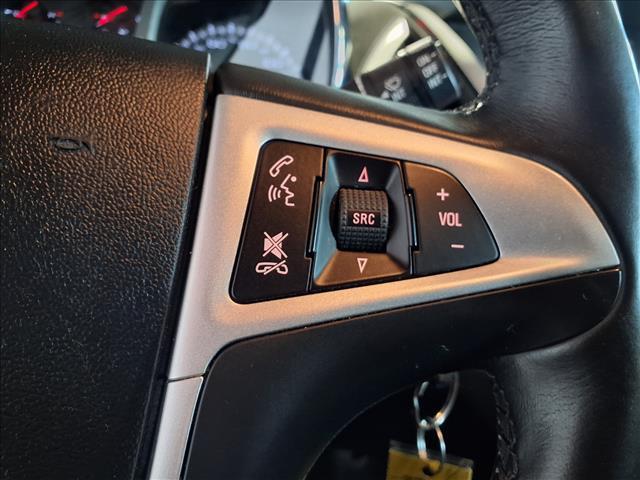 used 2017 GMC Terrain car, priced at $10,988