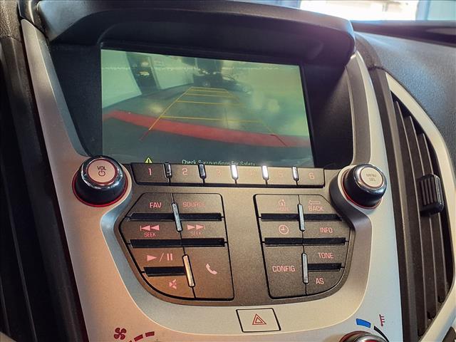 used 2017 GMC Terrain car, priced at $10,988