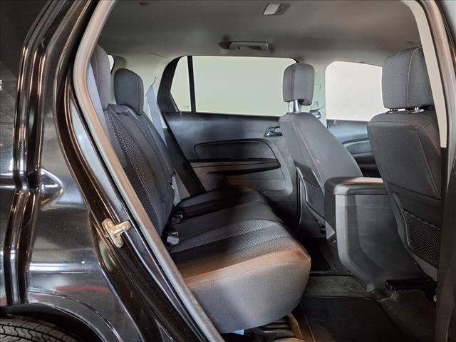 used 2017 GMC Terrain car, priced at $10,988