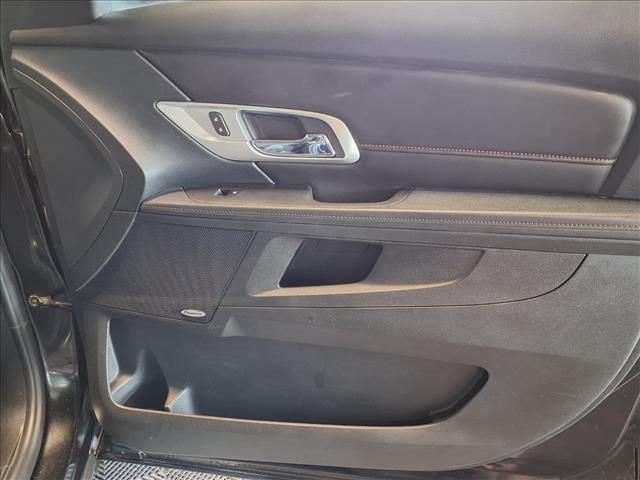 used 2017 GMC Terrain car, priced at $10,988