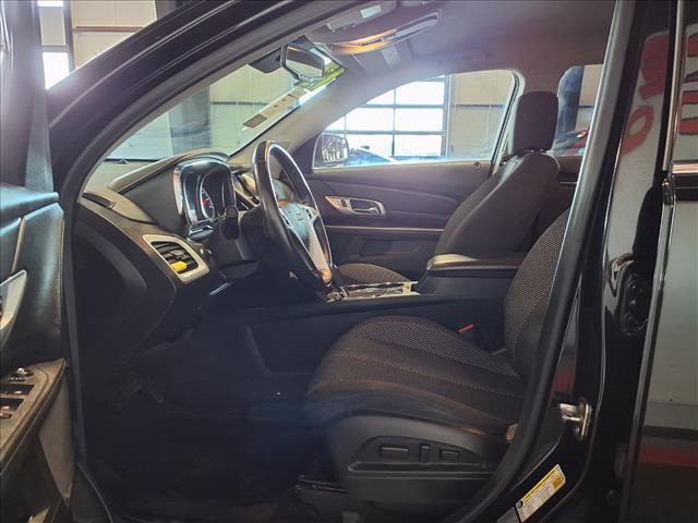 used 2017 GMC Terrain car, priced at $10,988