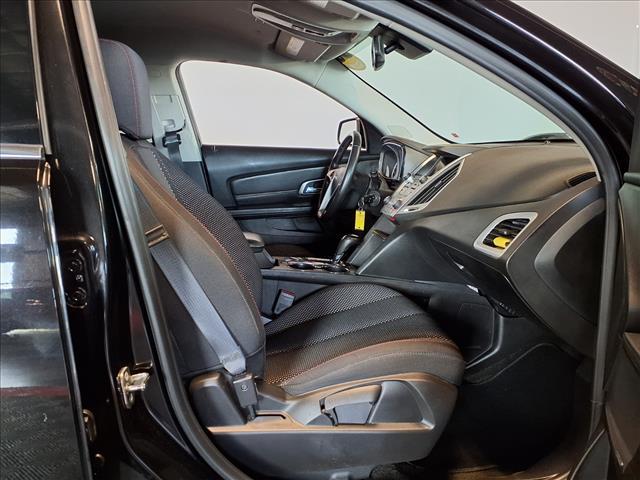 used 2017 GMC Terrain car, priced at $10,988