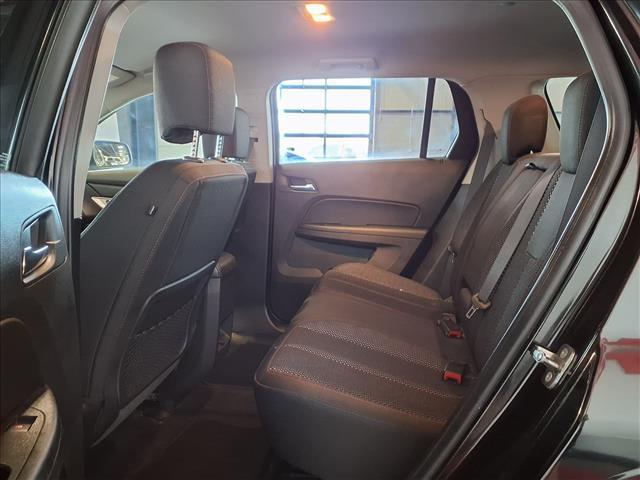 used 2017 GMC Terrain car, priced at $10,988