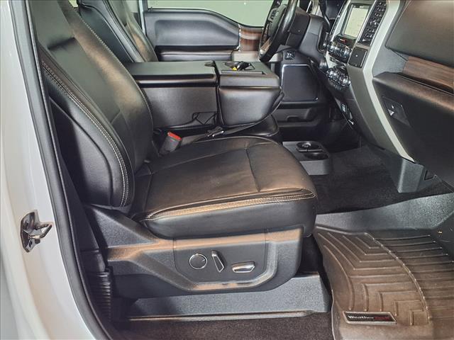 used 2017 Ford F-150 car, priced at $23,988
