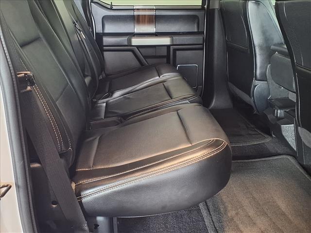 used 2017 Ford F-150 car, priced at $23,988