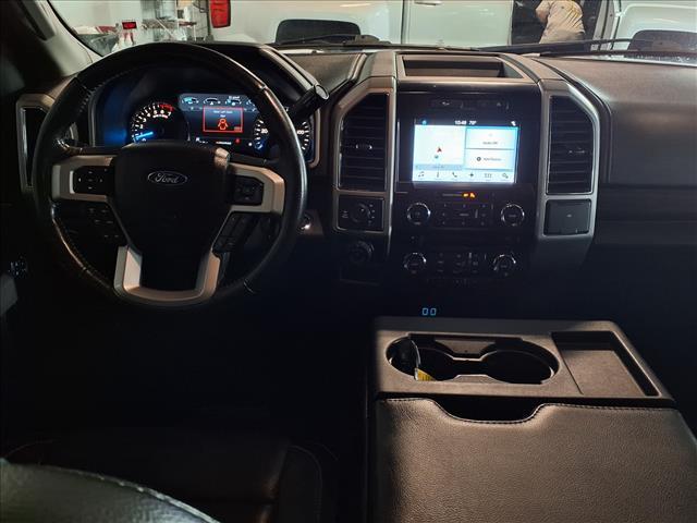 used 2017 Ford F-150 car, priced at $23,988