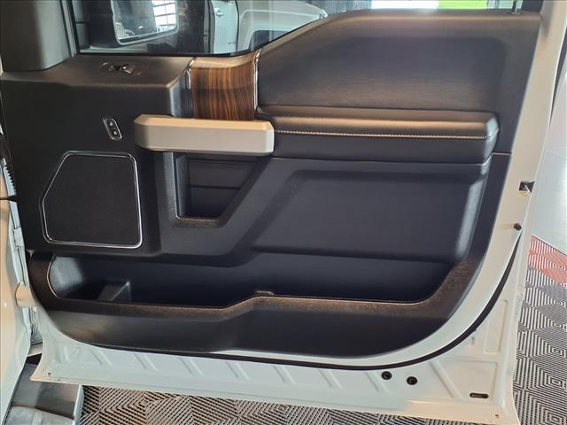 used 2017 Ford F-150 car, priced at $23,988