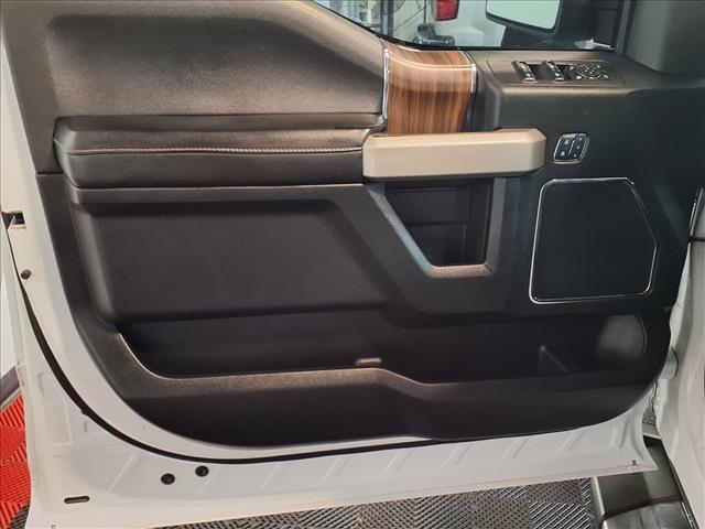 used 2017 Ford F-150 car, priced at $23,988