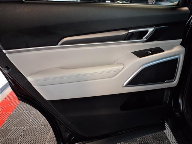 used 2021 Kia Telluride car, priced at $18,988