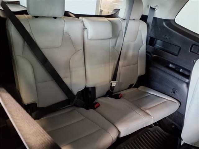 used 2021 Kia Telluride car, priced at $18,988