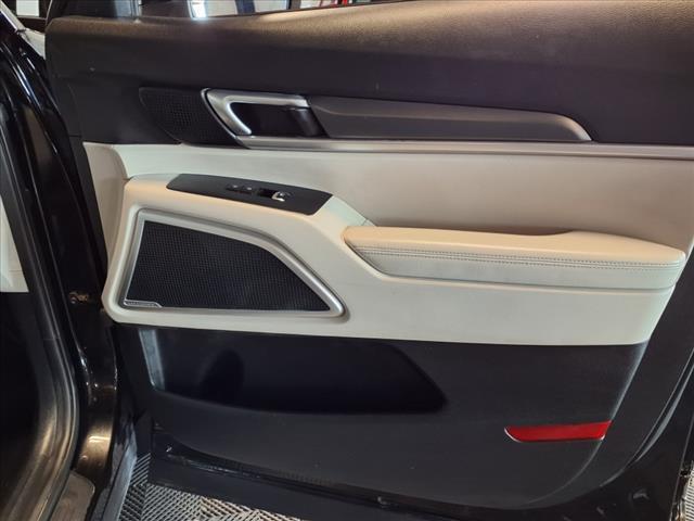 used 2021 Kia Telluride car, priced at $18,988