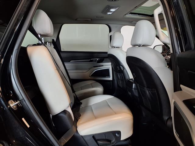 used 2021 Kia Telluride car, priced at $18,988