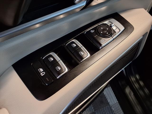 used 2021 Kia Telluride car, priced at $18,988