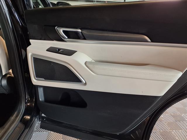 used 2021 Kia Telluride car, priced at $18,988