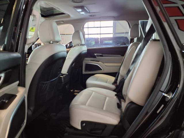 used 2021 Kia Telluride car, priced at $18,988