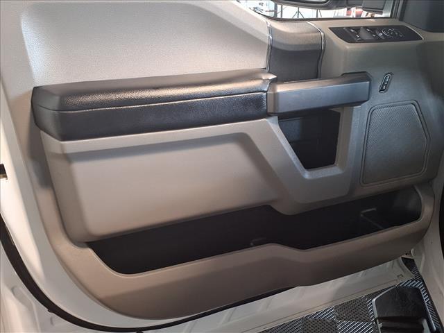 used 2022 Ford F-250 car, priced at $37,988