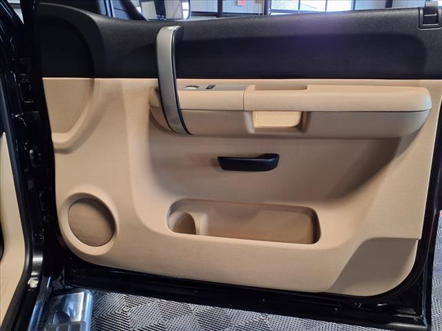 used 2007 Chevrolet Silverado 2500 car, priced at $36,988