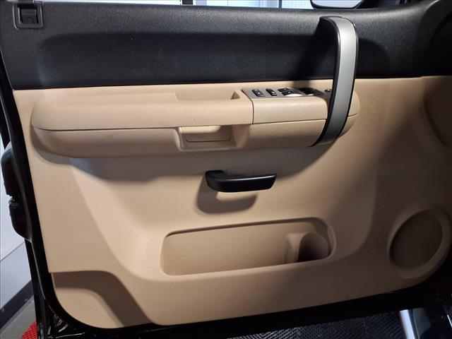 used 2007 Chevrolet Silverado 2500 car, priced at $36,988