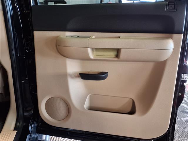 used 2007 Chevrolet Silverado 2500 car, priced at $36,988